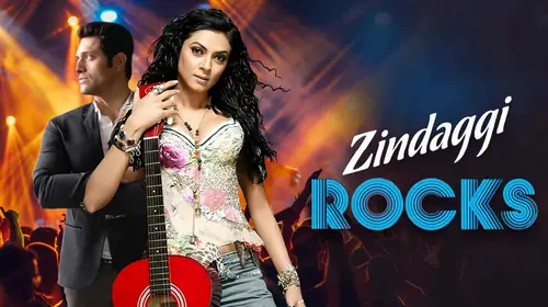 Zindaggi Rocks Hindi Musical Movie Thumbnail