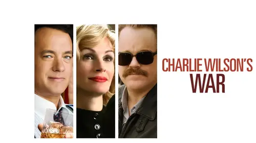 Charlie Wilson's War English Historical Trailer Thumbnail