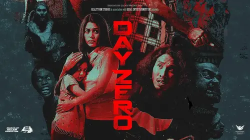 Day Zero Hindi Horror Movie Thumbnail
