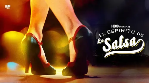 El Espiritu de la Salsa English Documentary Movie Thumbnail