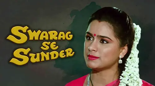 Swarag Se Sunder Hindi Drama Movie Thumbnail