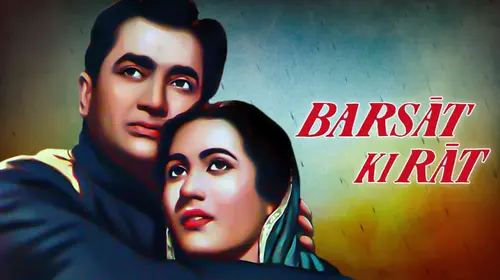 Barsaat Ki Raat Hindi Drama Movie Thumbnail