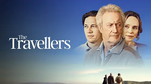 The Travellers English Drama Trailer Thumbnail
