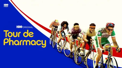 Tour De Pharmacy English Comedy Movie Thumbnail