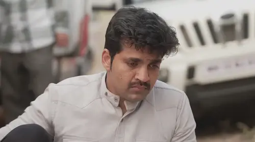 The Driver's Body Is Found - Appi Amchi Collector Marathi Drama Shorts Thumbnail