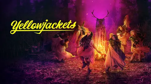 Yellowjackets English Drama Trailer Thumbnail