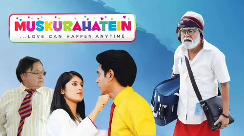 Muskurahatein Hindi Drama Movie Thumbnail