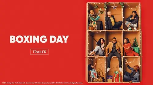 Boxing Day | Trailer English Romance Trailer Thumbnail