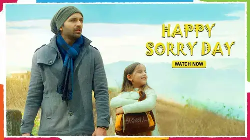 Happy Sorry Day Hindi Comedy Movie Thumbnail