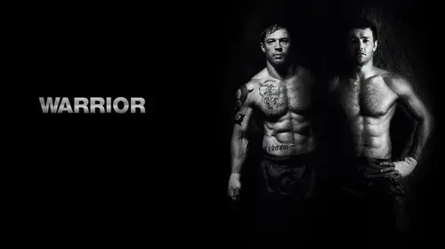 Warrior English Action Movie Thumbnail