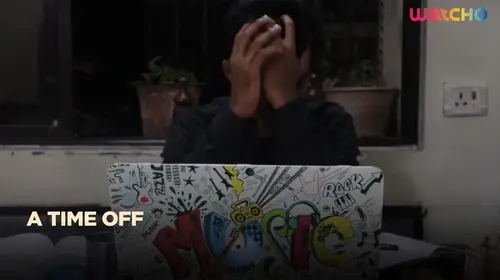 A Trip To Nowhere Documentary;Drama Shorts Thumbnail