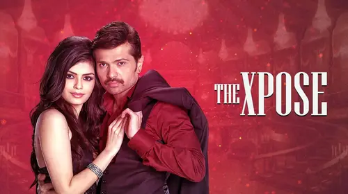 The Xpose Hindi Thriller Movie Thumbnail