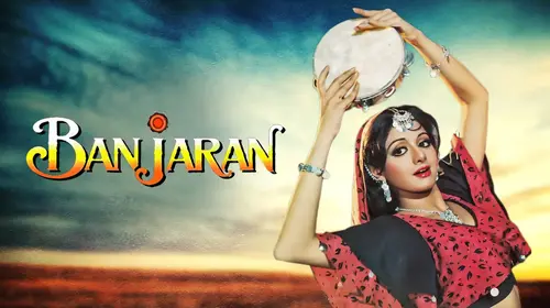 Banjaran Hindi Romance Movie Thumbnail