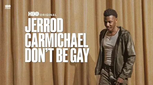 Don't Be Gay English Comedy Movie Thumbnail