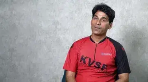 Sports Stories of India - Season 1 Talk Show Trailer Thumbnail