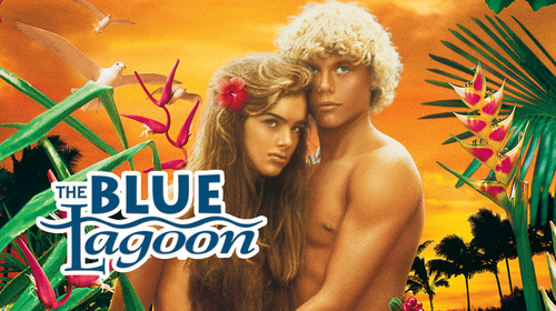 The Blue Lagoon English Romance Movie Thumbnail