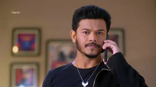 Yuvraj Is Puzzled to Hear Taarini's Voice - Taarini - Promo Marathi Drama Trailer Thumbnail