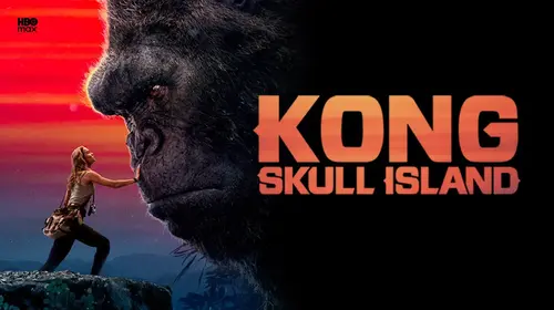 Kong: Skull Island English Action Movie Thumbnail