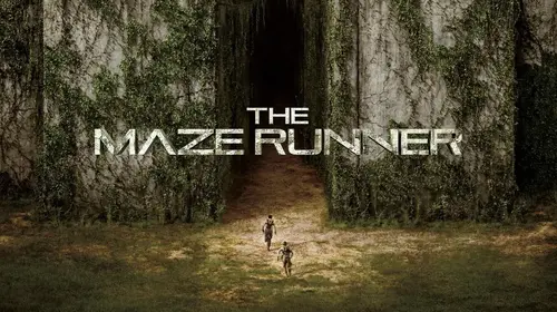 The Maze Runner English Science Fiction Movie Thumbnail
