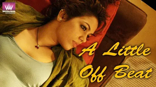 A Little Off Beat Romance Shorts Thumbnail