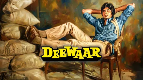 Deewar Hindi Action Movie Thumbnail