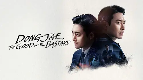 Dongjae, The Good Or The Bastard Korean Drama Trailer Thumbnail