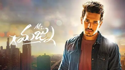 Mr. Majnu Telugu Drama Movie Thumbnail