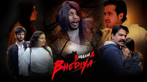 Bhookha Bhedia Drama Movie Thumbnail