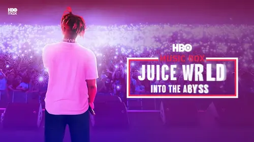 Music Box: Juice WRLD: Into The Abyss English Biopic Movie Thumbnail