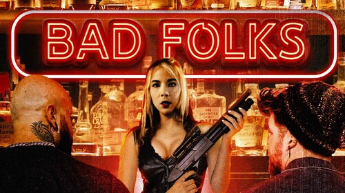 BAD FOLKS English Thriller Trailer Thumbnail