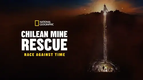 Chilean Mine Rescue: Race Against Time English Documentary Trailer Thumbnail