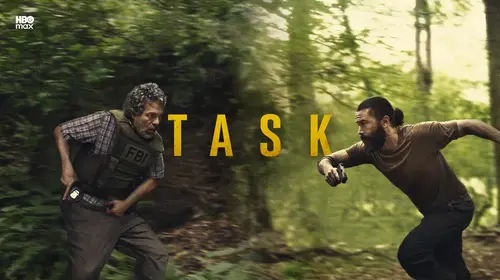 Task English Drama Series Thumbnail