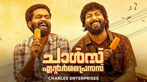Charles Enterprises Malayalam Drama Movie Thumbnail