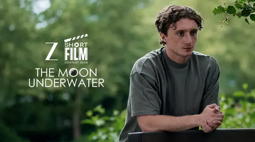 The Moon Under Water English Sci-Fi Trailer Thumbnail