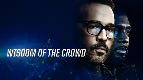 Wisdom of the Crowd English Crime Trailer Thumbnail