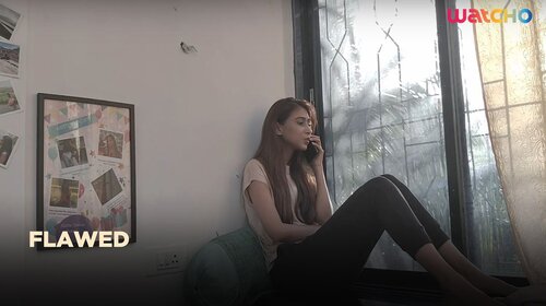 Flawed Hindi Romance Shorts Thumbnail