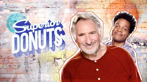 Superior Donuts English Comedy Series Thumbnail