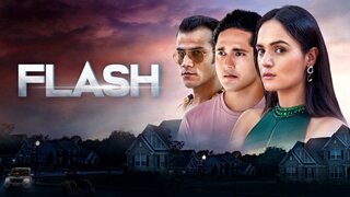 Flash Hindi Crime Series Thumbnail