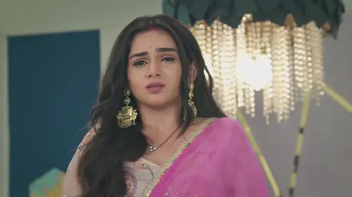 Suraj Foils Kalindi's Plans - Jagriti Hindi Drama Shorts Thumbnail