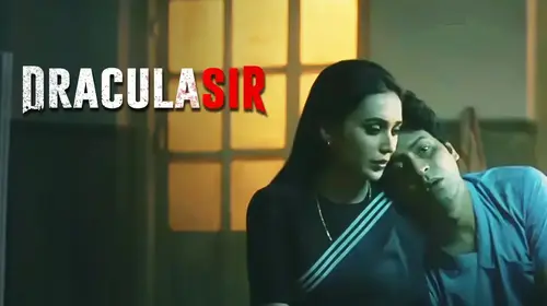 Dracula Sir Bengali Drama Trailer Thumbnail