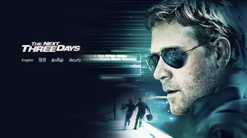 The Next Three Days English Action Movie Thumbnail