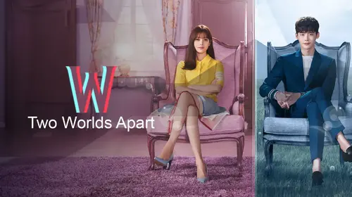 W: Two Worlds Apart Hindi Fantasy Trailer Thumbnail