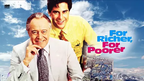 For Richer, For Poorer English Comedy Movie Thumbnail