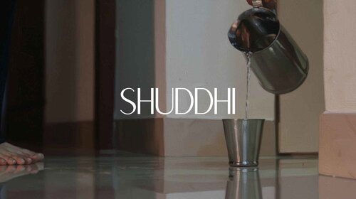 Shuddhi Hindi Drama Movie Thumbnail