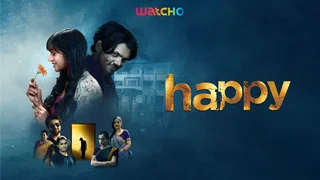 Happy Hindi thriller,crime Series Thumbnail
