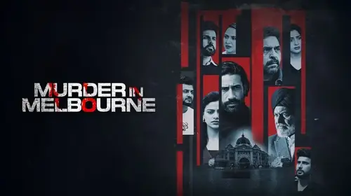 Murder In Melbourne Punjabi Crime Trailer Thumbnail
