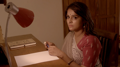Kaiyum Kalavum Tamil Thriller Trailer Thumbnail