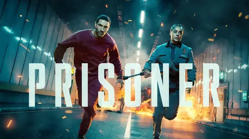Prisoner English Crime Trailer Thumbnail