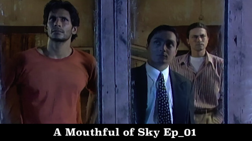 A MOUHTFUL OF SKY_EP 1 English Movies and TV Shows Trailer Thumbnail