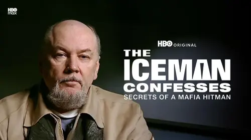 The Iceman Confesses: Secrets of a Mafia Hitman English Documentary Movie Thumbnail